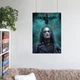 Постер Ворон, The Crow (1994), A3 42×29 см (id6834) - изображение 6