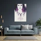 Постер Сумерки, Вампирская сага, Twilight Saga: Eclipse (2010), A3 42×28 см (id6879) - изображение 4