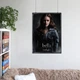 Постер Сумерки, Вампирская сага, Белла Свон, Twilight (2008), A3 42×30 см (id0526) - изображение 6
