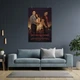 Постер Сумерки. Сага:Рассвет, Twilight Saga: Breaking Dawn (2011), A3 42×28 см (id6875) - изображение 4