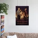 Постер Сумерки. Сага:Рассвет, Twilight Saga: Breaking Dawn (2011), A3 42×28 см (id6875) - изображение 6