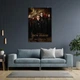 Постер Сумерки. Сага:Новолуние. , Twilight Saga: New Moon (2009), A3 42×28 см (id6873) - изображение 4
