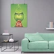 Постер Гринч и Макс, Grinch (2018), A3 42×30 см (id3616) - изображение 7