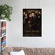 Постер Сумерки. Сага:Новолуние. , Twilight Saga: New Moon (2009), A3 42×28 см (id6872) - изображение 6