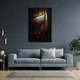 Постер Железный Человек, шлем, Iron Man, A3 42×28 см (id0834) - изображение 4