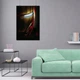 Постер Железный Человек, шлем, Iron Man, A3 42×28 см (id0834) - изображение 7