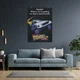 Постер Назад у майбутнє, Back to the future, A3 42×30 см (id3719) - зображення 4