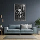 Постер Говард Лавкрафт, Lovecraft, A1 90×60 см (id0813) - изображение 4