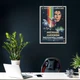 Постер Майкл Джексон, Michael Jackson, A3 42×30 см (id3456) - изображение 3