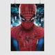 Постер Нова Людина-павук, Спайдермен, The Amazing Spider-Man, A3 42×30 см (id2051) - зображення 1