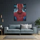 Постер Нова Людина-павук, Спайдермен, The Amazing Spider-Man, A3 42×30 см (id2051) - зображення 4