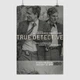 Постер Настоящий детектив, True Detective, интерьерный постер по сериалу, A3 42×28 см (id1565) - изображение 1