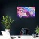 Постер Рик и Морти, Rick and Morty, A3 24×42 см (id2876) - изображение 3