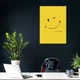 Постер Смайлик, Smile, you're special!, A3 42×30 см (id2254) - изображение 3