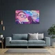 Постер Рик и Морти, Rick and Morty, A3 24×42 см (id2876) - изображение 4