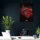 Постер Контрстрайк, Counter-Strike, CS:GO Global Offensive, A3 42×30 см (id2866) - изображение 3