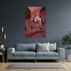 Постер Злой Морти и Джессики, Rick and Morty, A3 42×28 см (id1801) - изображение 4