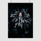 Постер Джон Уик, John Wick, A3 42×30 см (id3567) - изображение 1