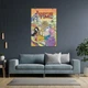 Постер Время Приключений, Adventure Time, A3 42×28 см (id2097) - изображение 4