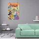Постер Время Приключений, Adventure Time, A3 42×28 см (id2097) - изображение 7
