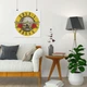 Постер Guns N' Roses, A3 30×30 см (id6276) - изображение 8