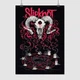 Постер Slipknot, Nu metal, A3 42×30 см (id6421) - зображення 1