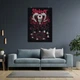 Постер Slipknot, Nu metal, A3 42×30 см (id6421) - зображення 4