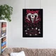 Постер Slipknot, Nu metal, A3 42×30 см (id6421) - зображення 6