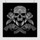 Постер Guns N' Roses, A3 30×30 см (id6279) - изображение 1