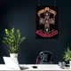 Постер Guns N' Roses, A3 42×28 см (id6278) - изображение 3