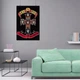 Постер Guns N' Roses, A3 42×28 см (id6278) - изображение 7