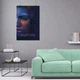 Постер Эйфория, Зендея, Euphoria, Zendaya, A3 42×28 см (id4795) - изображение 7