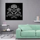 Постер Guns N' Roses, A3 30×30 см (id6279) - изображение 7