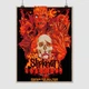 Постер Slipknot, Korn, Nu metal, A3 40×30 см (id6418) - зображення 1