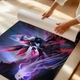 Постер Дота 2, Венга, Dota 2, Vengeful Spirit, плакат для геймера, A3 26×42 см (id6475) - изображение 2