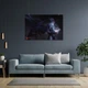 Постер Дота 2, Венга, Dota 2, Vengeful Spirit, плакат для геймера, A3 28×42 см (id6474) - изображение 5
