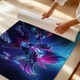 Постер Дота 2, Венга, Dota 2, Vengeful Spirit, плакат для геймера, A3 28×42 см (id6472) - изображение 2