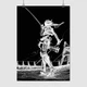 Постер Атака на титанов, Attack on Titans, A2 60×43 см (id0476) - изображение 1