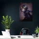 Постер Охотник на Охотника, Фейтан Портор, аниме, Hunter x Hunter, Feitan Portor, A3 42×30 см (id2929) - изображение 3