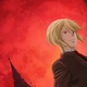 Постер Патриот Мориарти, Moriarty the Patriot, A3 42×30 см (id1216) - изображение 2