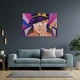 Постер Неймовірні пригоди ДжоДжо, Jojo's Bizarre Adventure, A3 28×42 см (id2537) - зображення 4