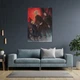 Постер Патриот Мориарти, Moriarty the Patriot, A3 42×30 см (id1216) - изображение 4