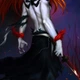 Постер Блич, Bleach, A3 42×29 см (id5298) - изображение 2
