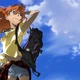Постер Євангеліон, Аска Ленґлі Сорю, Neon Genesis Evangelion, A3 30×42 см (id4087) - зображення 2