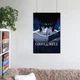 Постер Призрак в доспехах, Ghost in the Shell, A2 60×40 см (id4744) - изображение 6