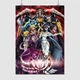 Постер Оверлорд, аниме, Overlord, A3 42×30 см (id5390) - изображение 1