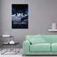 Постер Призрак в доспехах, Ghost in the Shell, A2 60×40 см (id4744) - изображение 7