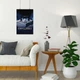 Постер Призрак в доспехах, Ghost in the Shell, A2 60×40 см (id4744) - изображение 8