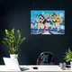 Постер Сейлор Мун, Sailormoon, A3 30×42 см (id4056) - изображение 3