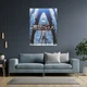 Постер Атака на титанів, Attack on Titans, A3 41×30 см (id4834) - зображення 4